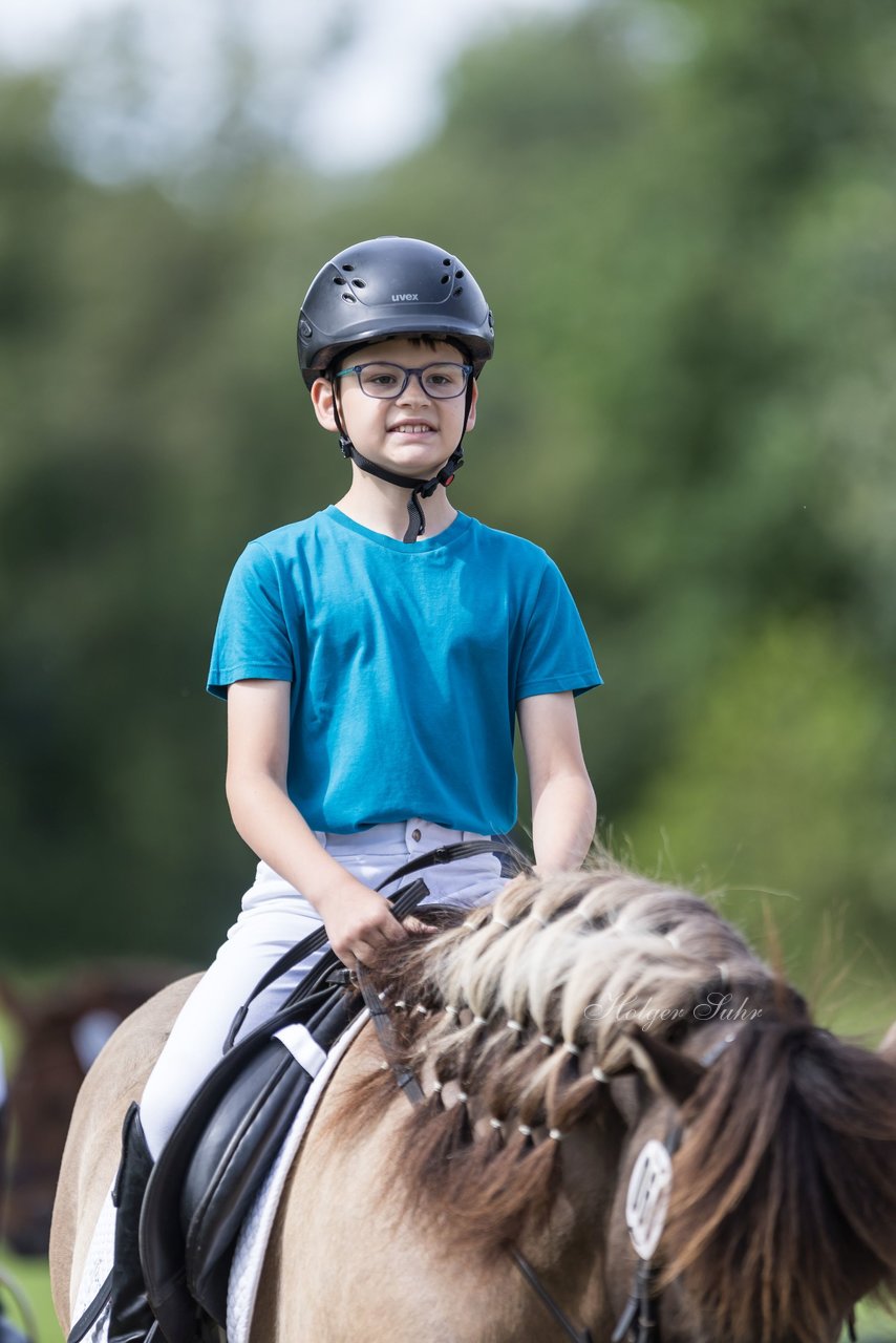 Bild 2 - Pony Akademie Turnier